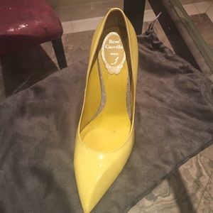 COPY - Rene caovilla pumps